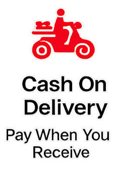Cash On Delivery