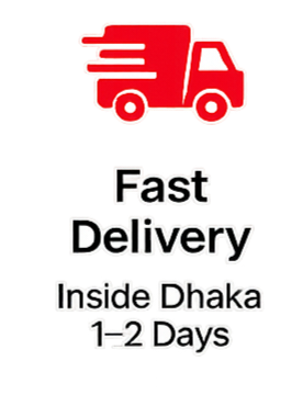 Fast Delivery